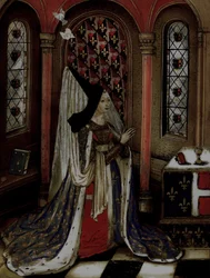 Charlotte van Savoye, koningin van Frankrijk